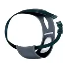 Biksītes suņiem :  Trixie Protective Pants "L", 50-59cm, black Foto 1