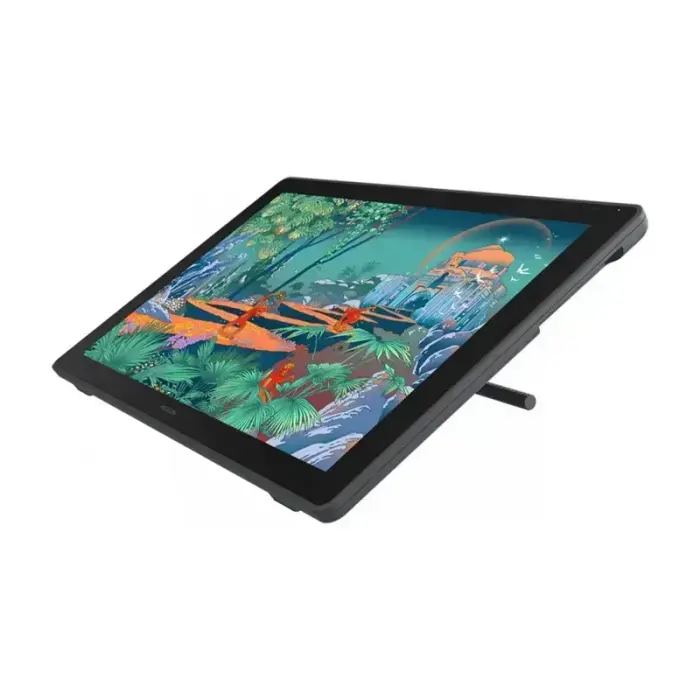 Huion Kamvas 24 GS2401 graphics tablet Photo