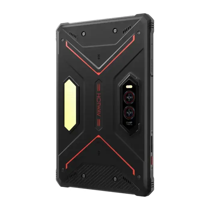 HOTWAV TAB R9 Plus tablet (red) Фото num