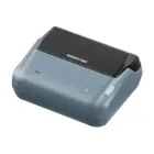 Niimbot B4 Portable Label Printer (blue) Photo