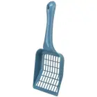 Совок для кошачьего туалета : Trixie Litter Scoop Heavy. Фото num