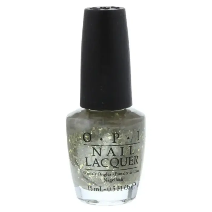 Opi, Baroque But Still Shopping, Crème finish, Nail Polish, NLV38, Baroque But Still Shopping, 15 ml Foto 1