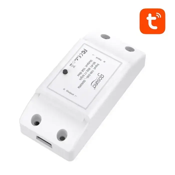 Smart Switch WiFi Gosund SW3, Tuya Photo