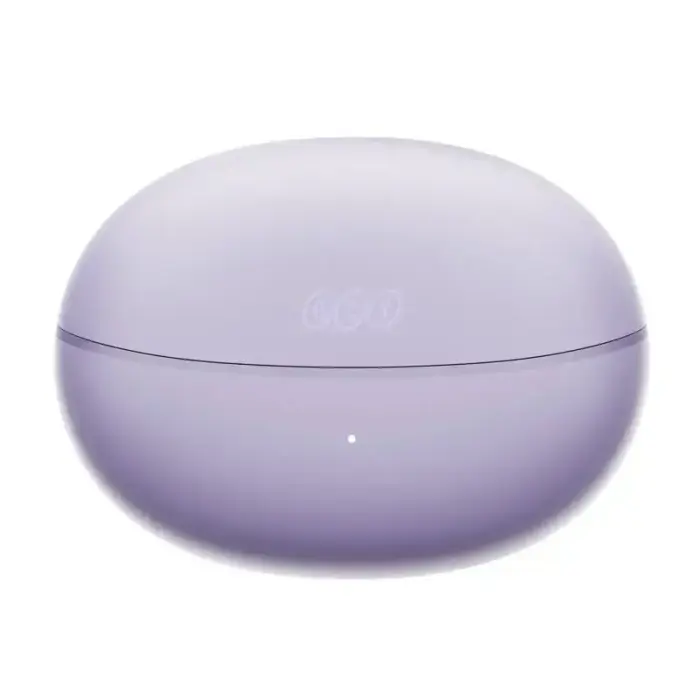 QCY Crossky Clip T33 headphones (purple) Foto 8
