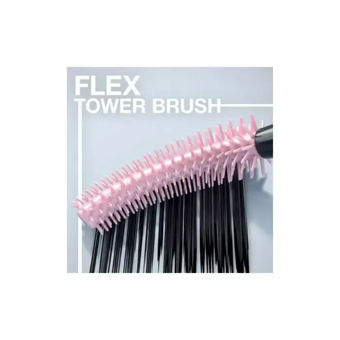 Debenhams Lash Sensational Sky High Mascara 7.2Ml in Black Foto 3