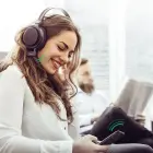 UGREEN CM279 Аудиопередатчик, AUX, Bluetooth 5.0 aptX (черный) Фото num