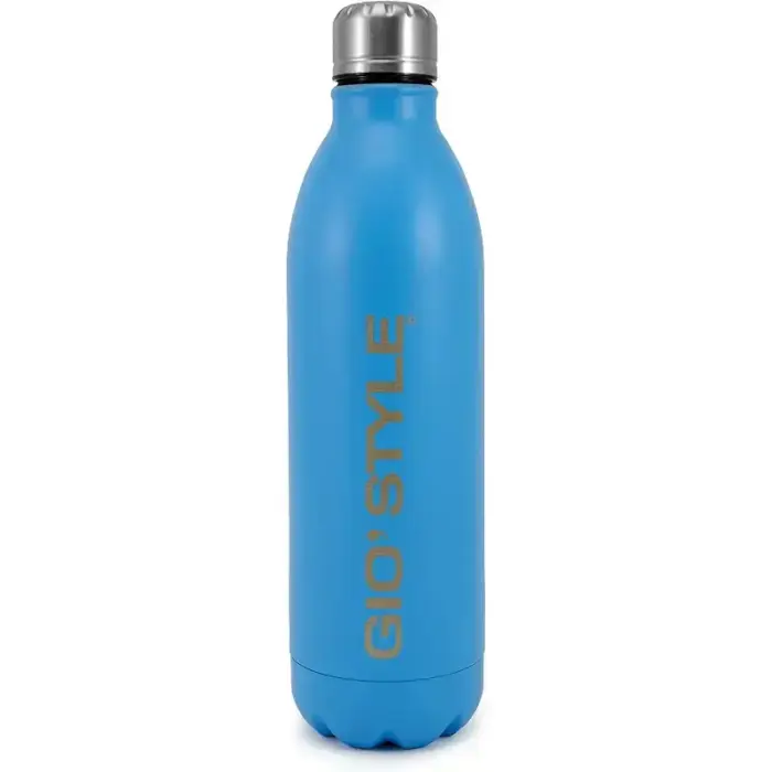 Thermos Energy 1L red/light blue/yellow/green Photo