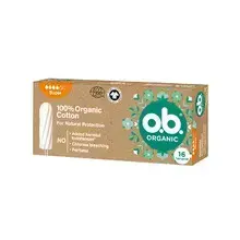 Organic Super. Foto 1