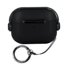 Case for Airpods / Airpods 2 Headset navy blue Foto 1