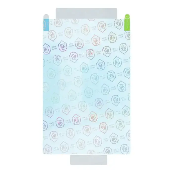 Bestsuit Flexible Hybrid Glass for Samsung Galaxy Tab A7 Lite 8.7" Фото num
