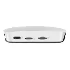 Carlinkit CPC200-Tbox UHD wireless adapter Carplay/Android (white) Foto 5