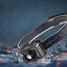 LED Headlamp Zoom LC3 waterproof IP54 Foto 9