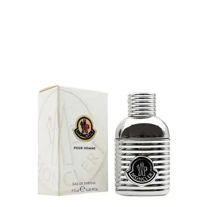 Moncler, Pour Homme, Eau De Parfum, For Men, 7.5 ml *Miniature Foto 1