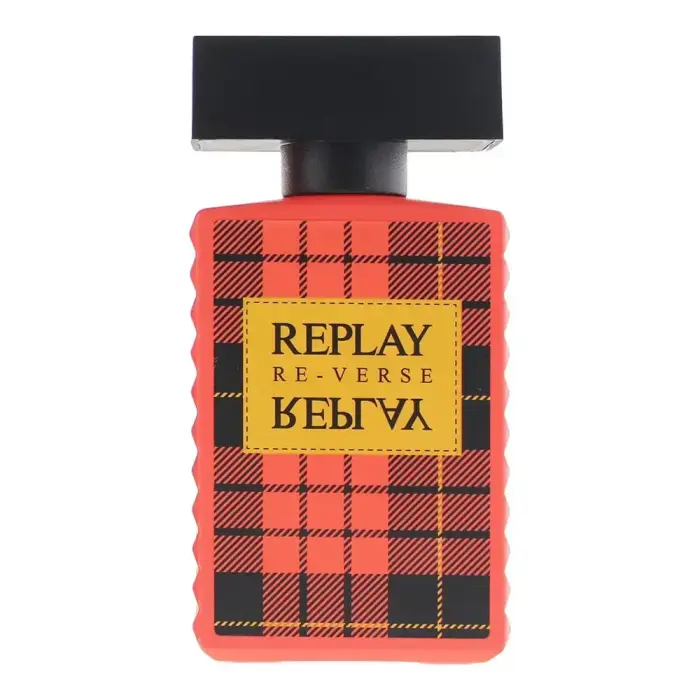 Replay, Signature Reverse, Eau De Toilette, For Women, 50 ml *Tester Foto 1