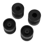 Shock-absorbing anti-vibration pads for ELEGOO printers Foto 2