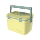 Aukstuma kaste The Easy-Carry Outdoor Cooler 15,1L pomelo dzeltenzaļa Foto 1