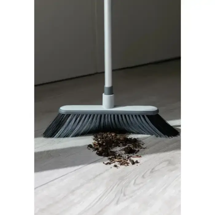 Grīdas birste ar teleskopisko kātu 137 cm Eco Ego U-COLLECT Foto 2