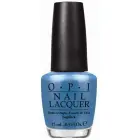 Opi, Nail Lacquer, Nail Polish, Dining Al Frisco, 15 ml Photo