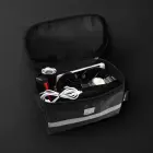 Wozinsky Bike Handlebar Bag with Phone Case 2L Black (WBB12BK) Foto 11