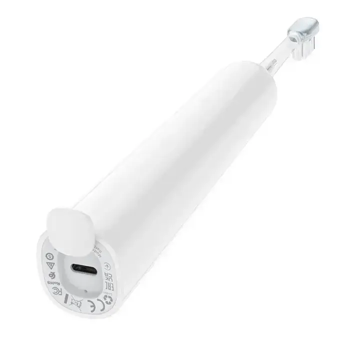 Electric toothbrush Hoco HP64 white Фото num