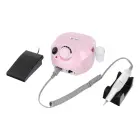 Professional Manicure Machine Nail Drill MJ120 pink Фото num