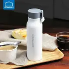 Thermos Cup Name 500ml white  Photo