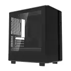 Darkflash DB330M Mesh computer case (black) Foto 7