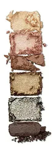 Physicians Formula Butter Believe It! Eyeshadow Palette Shade Bronzed Nudes 3,4 G Foto 6