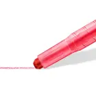 Vaska krītiņi plastmasas korpusā STAEDTLER NORIS CLUB 221 diametrs 6mm, 12 krāsas Photo