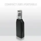 Qoltec Wi-Fi module for solar inverter Фото num