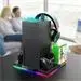 iPega XBX024S Multifunctional Charging RGB Stand with Cooling for Xbox Foto 11