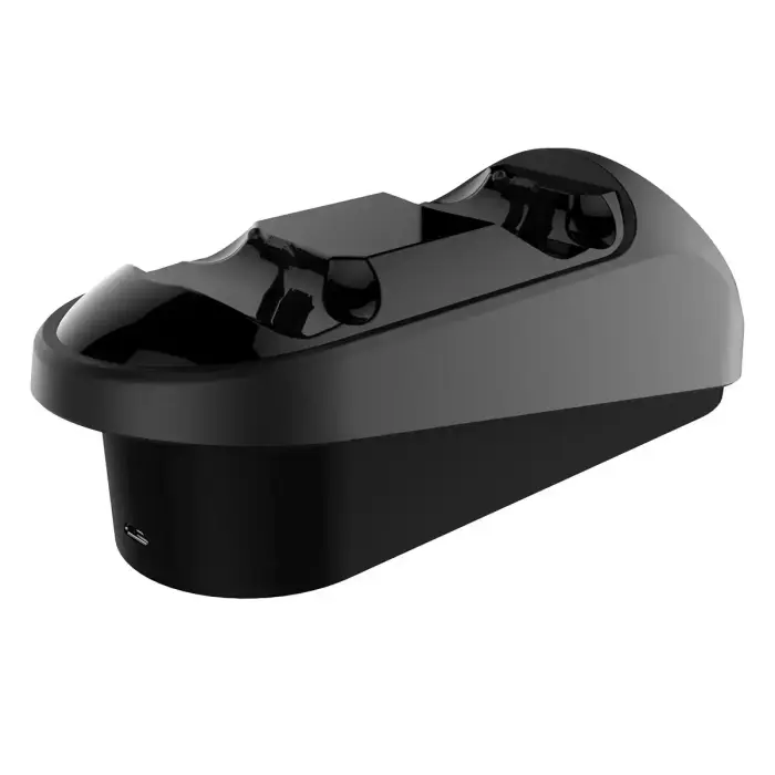 iPega 9180 PS4 Gamepad Double Charger (Damaged Package) Foto 17