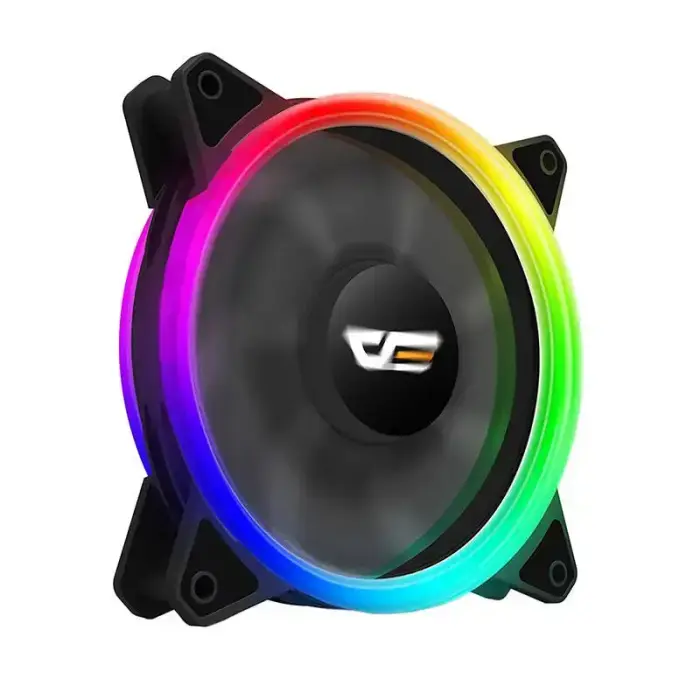 Computer Fan ARGB Darkflash DR12 Pro (120x120) Foto 3