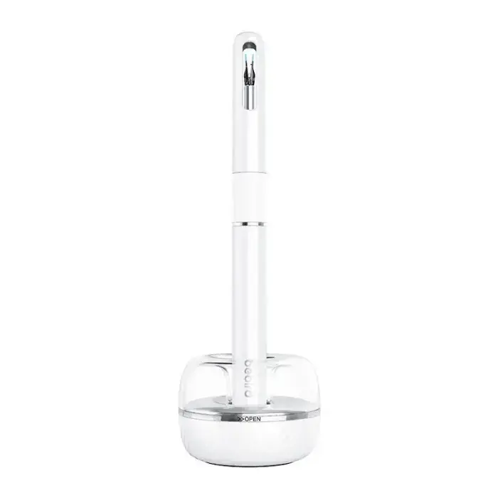 Otoscope with ear cleaning camera Bebird Note 5 pro (white) Фото num