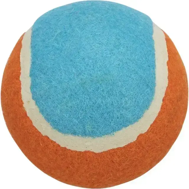 Toy for dogs - Trixie Tennis Ball 6cm, 1 piece Photo