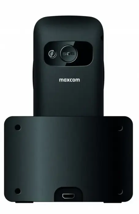Telephone for senior MM720 900|1800 Фото num