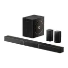 Ultimea Skywave X40 Soundbar Photo