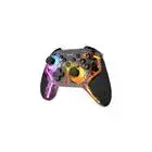 iPega 9666TH Bluetooth RGB Gamepad for Android/iOS/PS3/PS4/PC/N-Switch Black (Damage Package) Photo