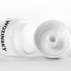HBR-01 750ml bicycle bottle - transparent Photo