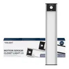 Yeelight Closet Light Silver 20cm 2700K Photo