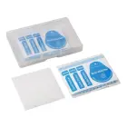 Tempered glass Sunnylife for Mavic 3 lens (1set) M3-BHM121 Photo