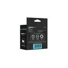 OBAL:ME MagNetix Core Wireless Car Charger Mount 15W Black Фото num