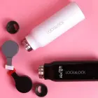 Thermos Cup Name 500ml white  Photo