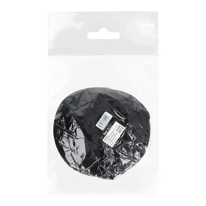Car sun visor with suction cups for rear windows black Photo