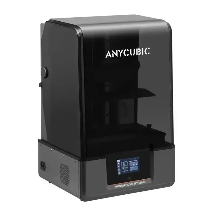 Anycubic Photon Mono M7 Max 3D Printer Фото num