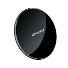 AWEI ład. indukcyjna W8 10W czarny|black Foto 2