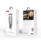 XO cordless hair clipper CF9 gray Фото num