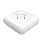 Carlinkit U2W MINI wireless adapter Apple Carplay (white) Фото num