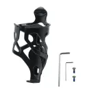 Bicycle bottle holder with space for AirTag FSCGE-120-3 black Foto 2