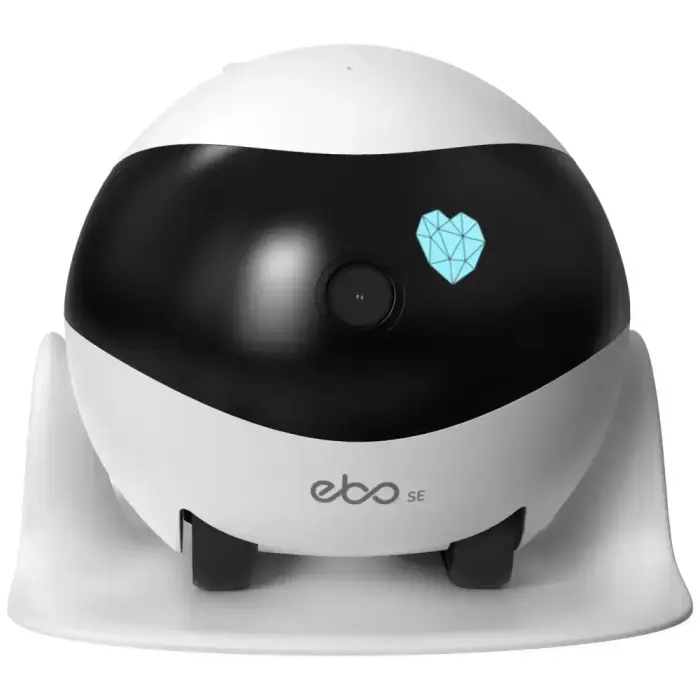 Intelligent companion robot ENABOT   EBO SE Фото num